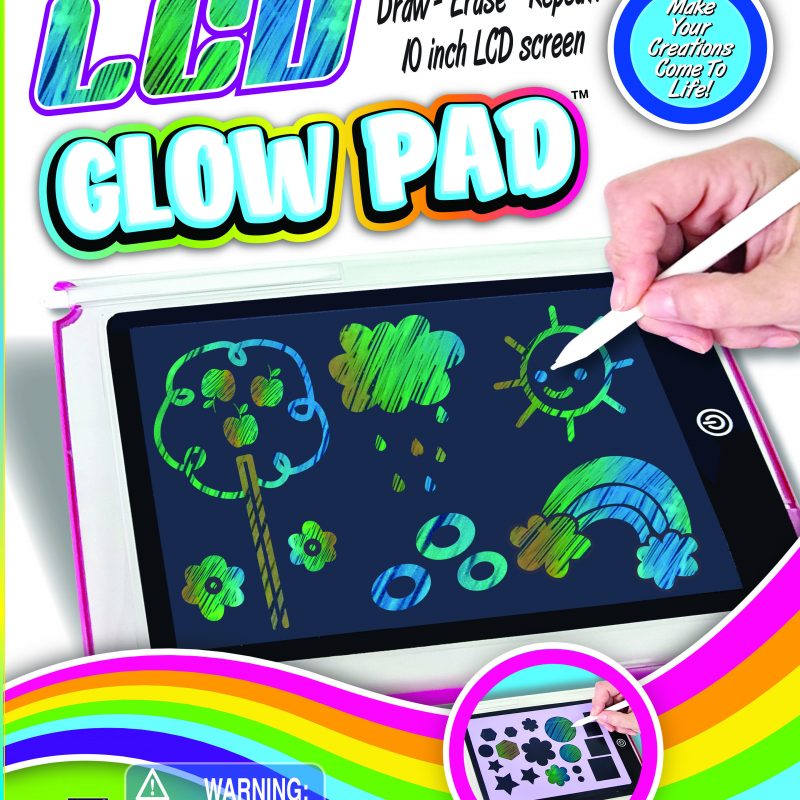 Amav - Spiroart Glow Pad 