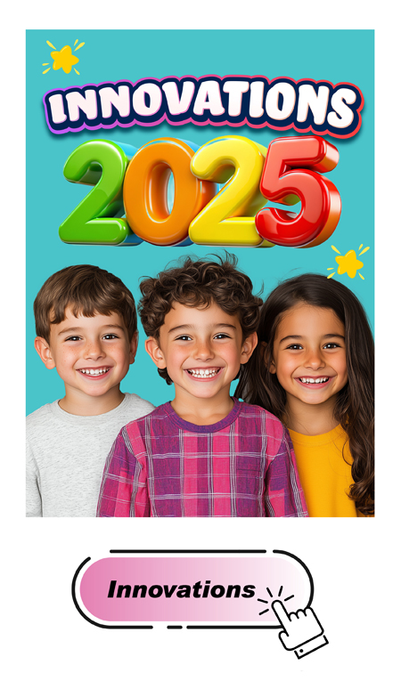 Innovations 2025