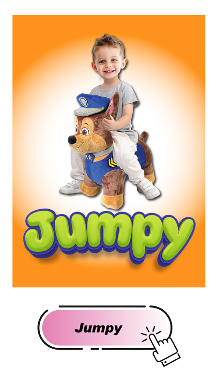 Jumpy