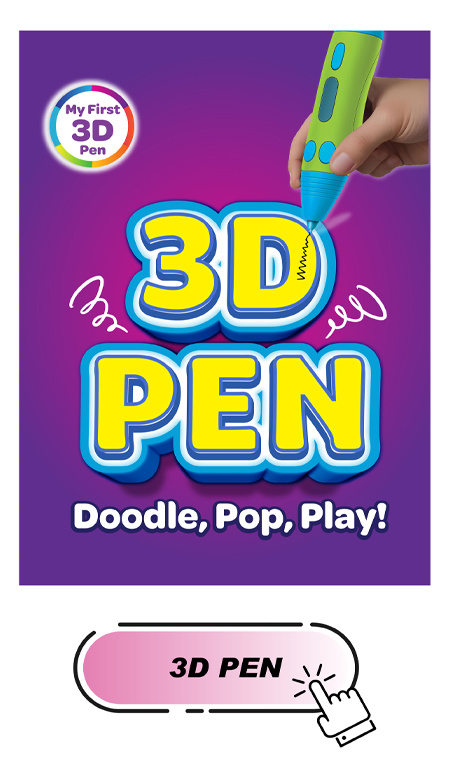 3D Pen