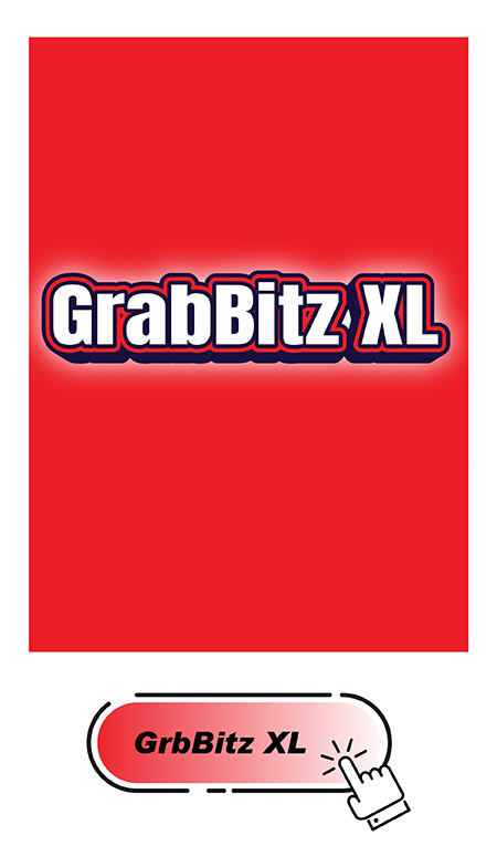 GrabBitz XL