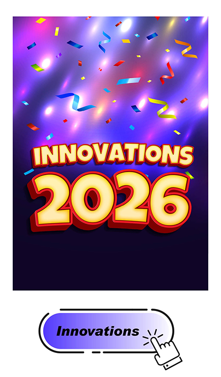 Innovations 2026