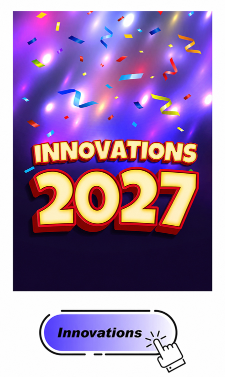 Innovations 2027