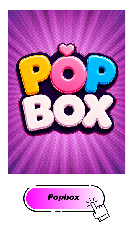 Pop Box