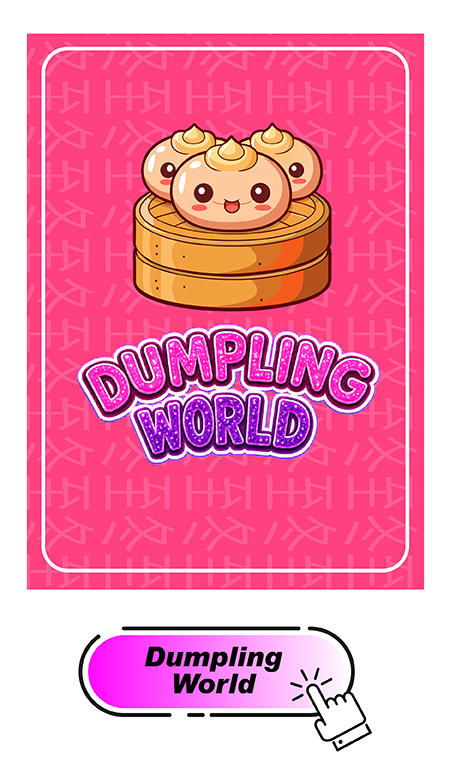 Dumpling World